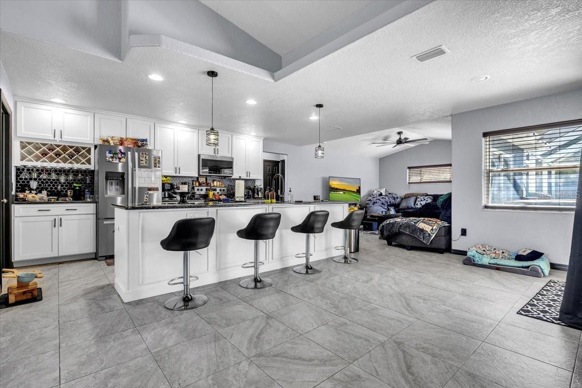 PORT CHARLOTTE SUB 09 - Residential