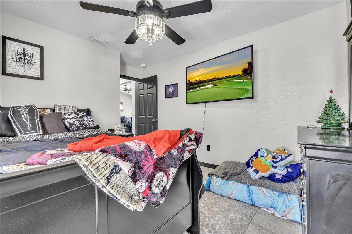 PORT CHARLOTTE SUB 09 - Residential