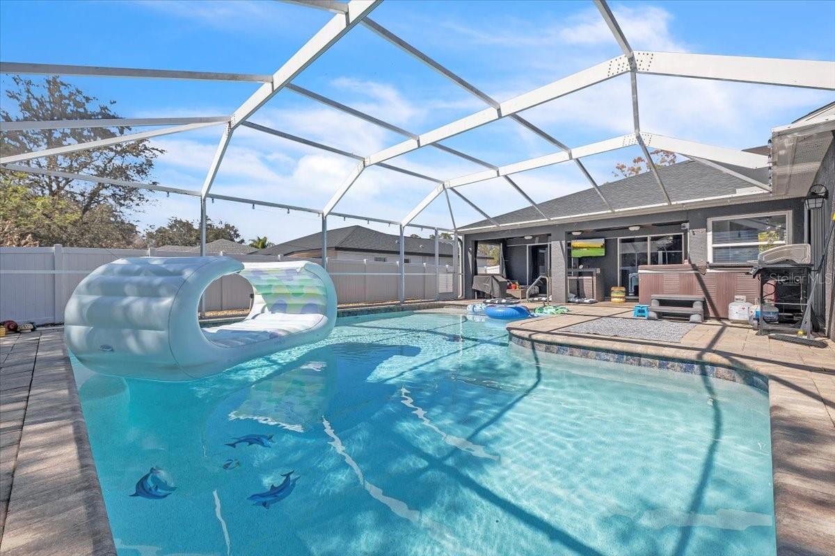 PORT CHARLOTTE SUB 09 - Residential