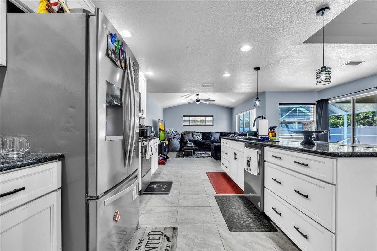 PORT CHARLOTTE SUB 09 - Residential