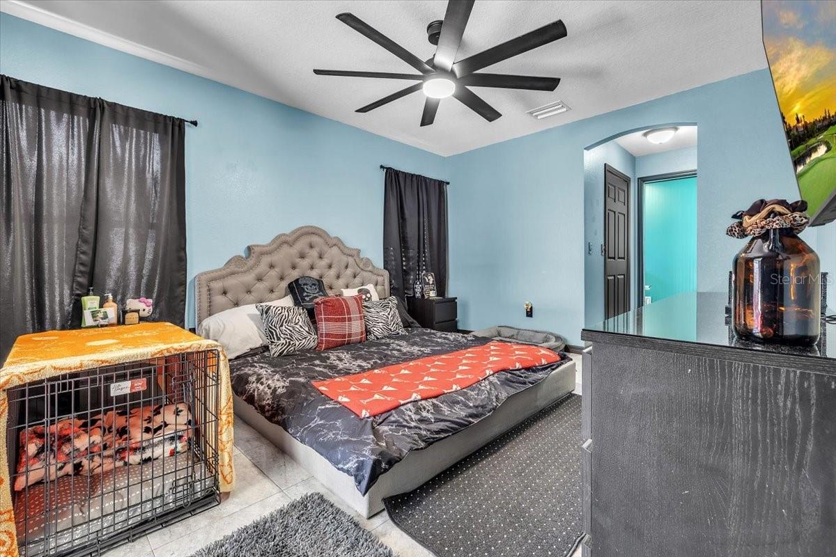 PORT CHARLOTTE SUB 09 - Residential