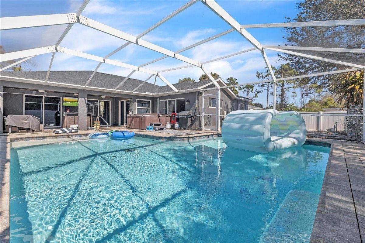 PORT CHARLOTTE SUB 09 - Residential