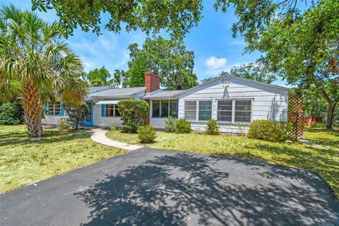 601 75TH ST N ST PETERSBURG FL 33710