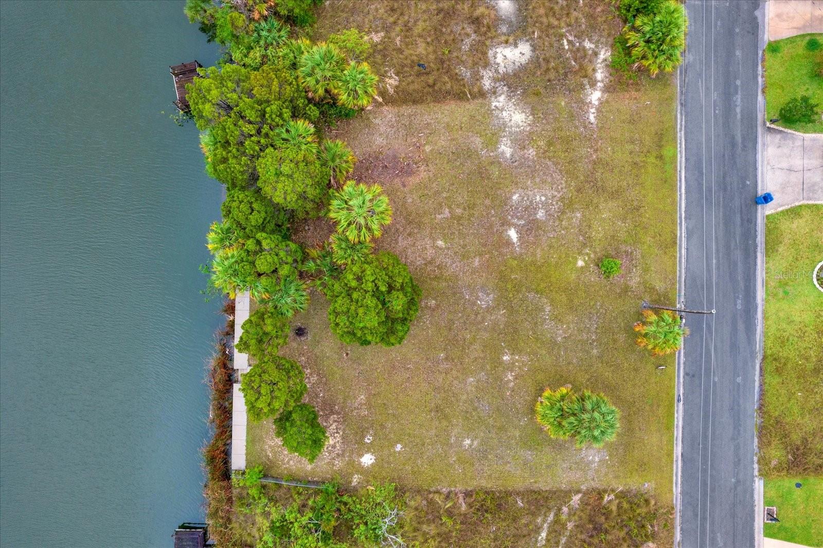 HERNANDO BEACH UNIT 14 - Land