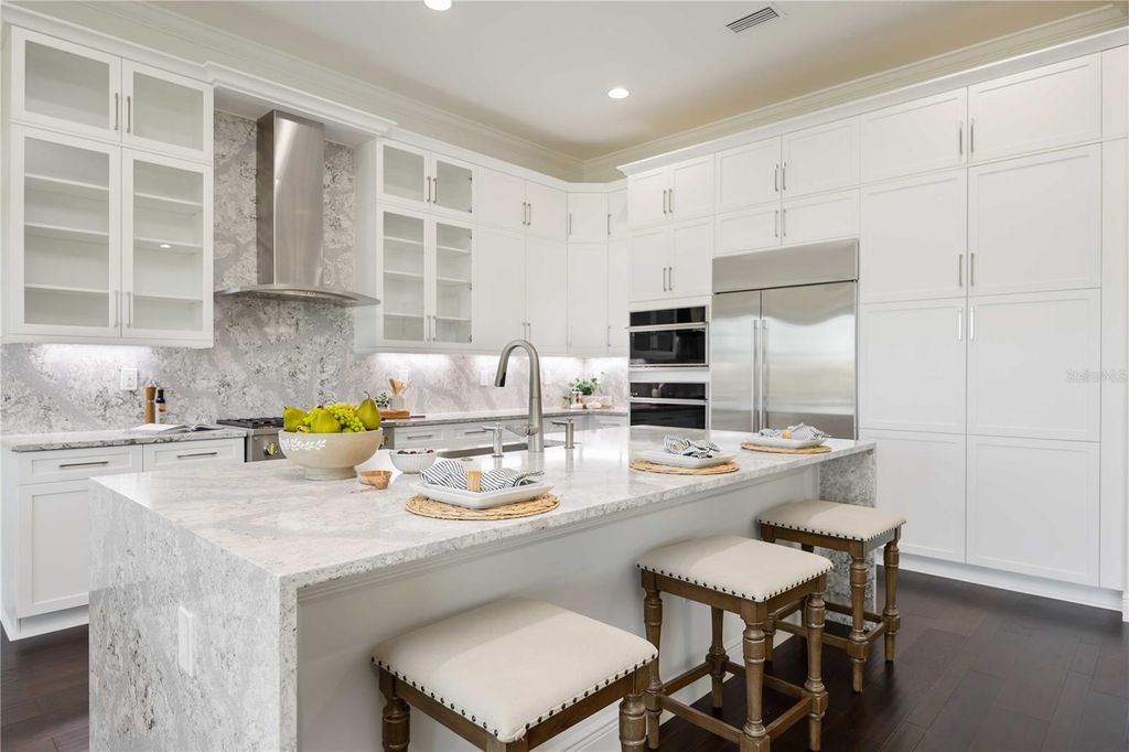 Photo of 4554 Cedron Court, Sarasota, FL 34240 (MLS # A4663288)