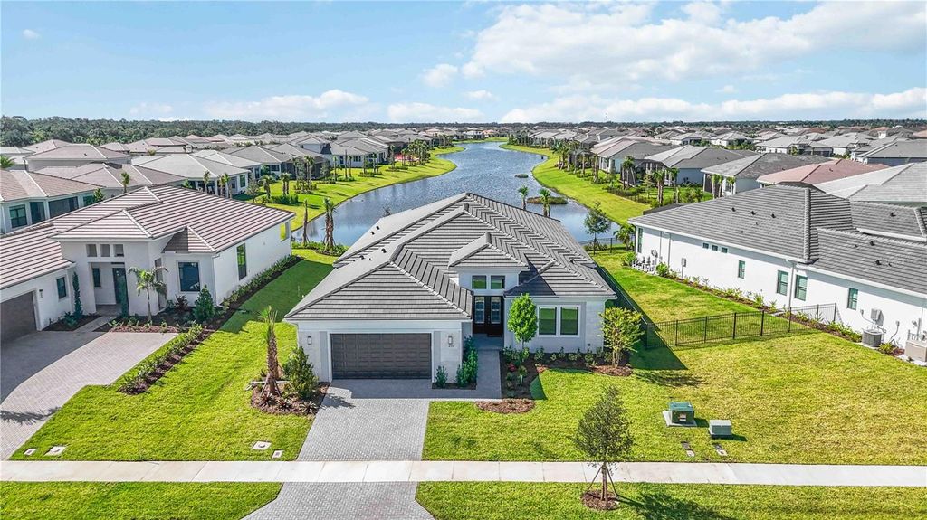 Photo of 4554 Cedron Court, Sarasota, FL 34240 (MLS # A4663288)