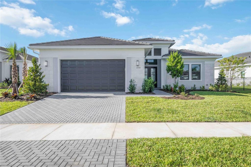 Photo of 4554 Cedron Court, Sarasota, FL 34240 (MLS # A4663288)