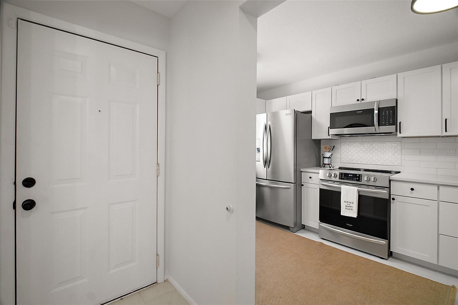 SANDLEWOOD CREEK CONDO PH 10 - Residential