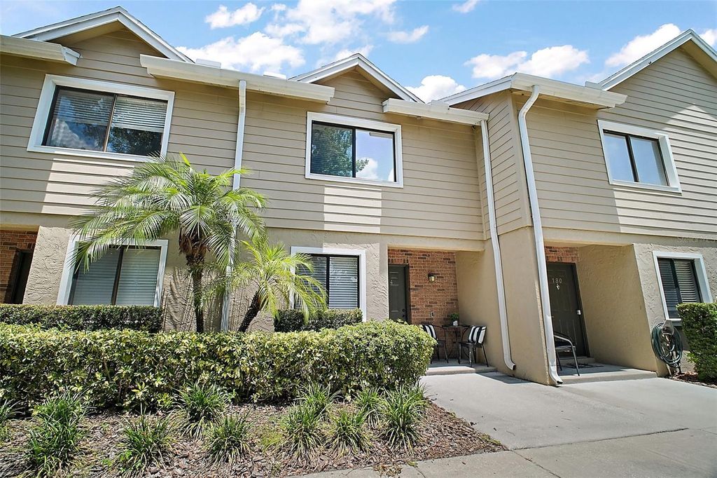Photo of 184 Sandlewood Trail #2, Winter Park, FL 32789 (MLS # O6380753)