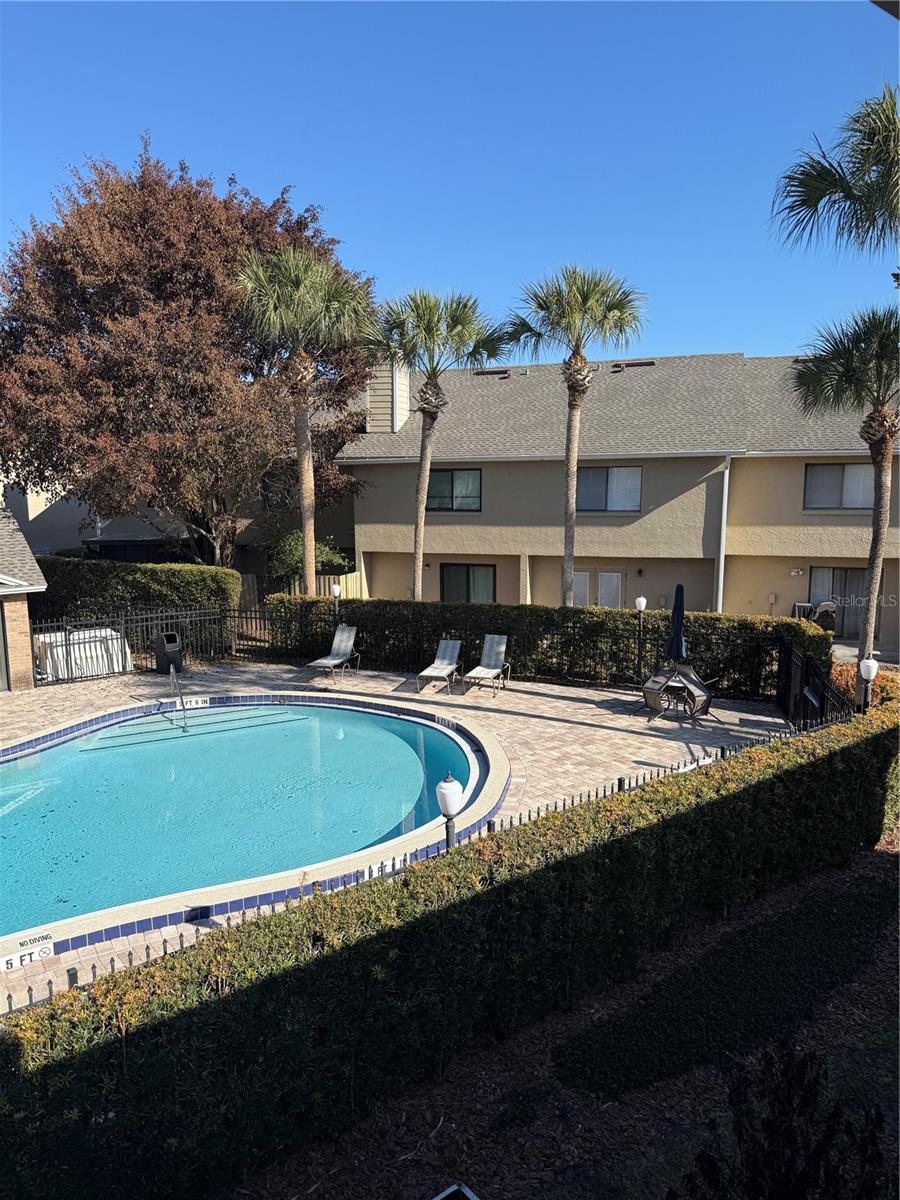 SANDLEWOOD CREEK CONDO PH 10 - Residential
