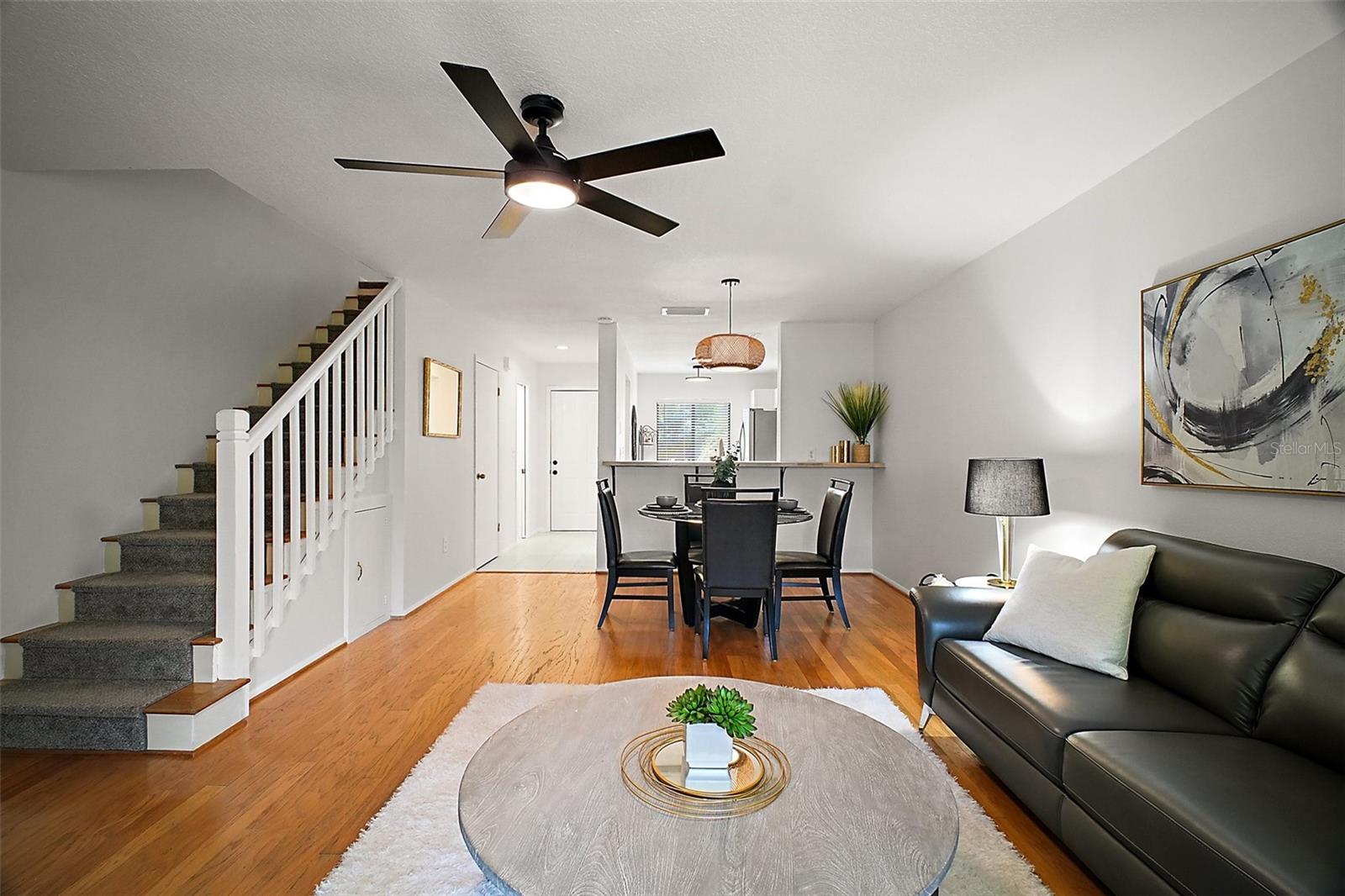 SANDLEWOOD CREEK CONDO PH 10 - Residential