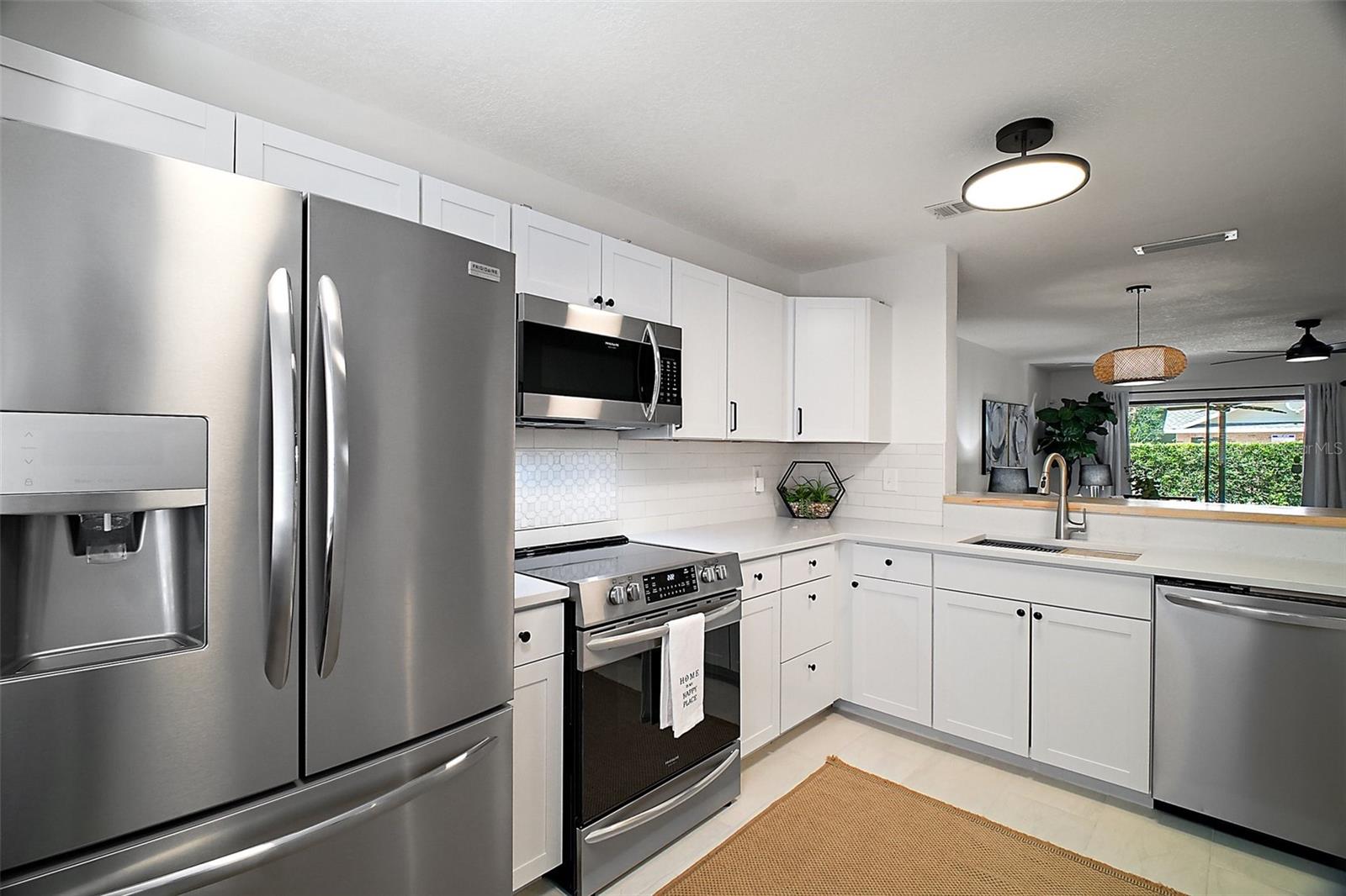 SANDLEWOOD CREEK CONDO PH 10 - Residential