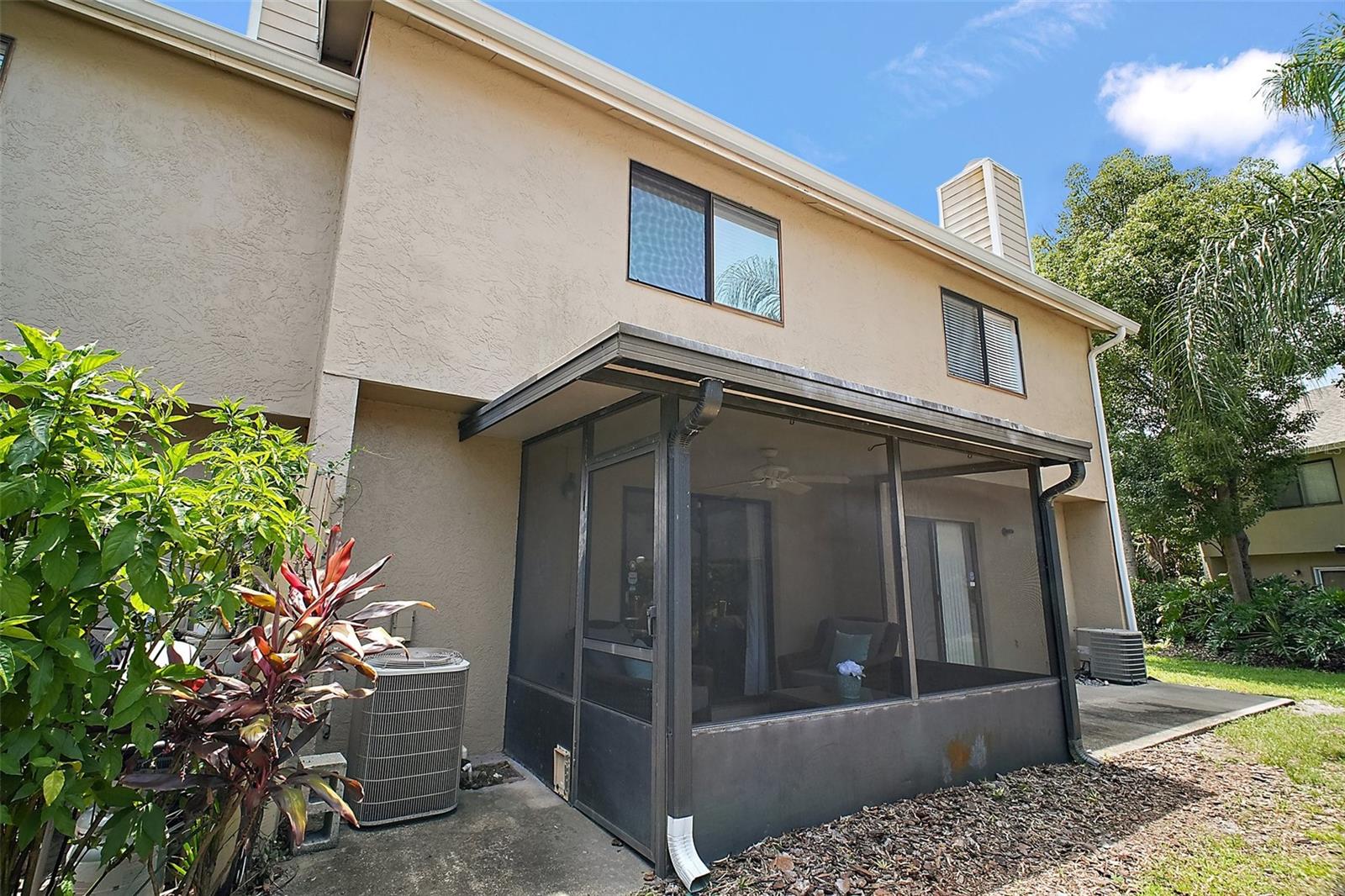 SANDLEWOOD CREEK CONDO PH 10 - Residential