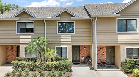 184 SANDLEWOOD TRAIL #2 WINTER PARK FL 32789