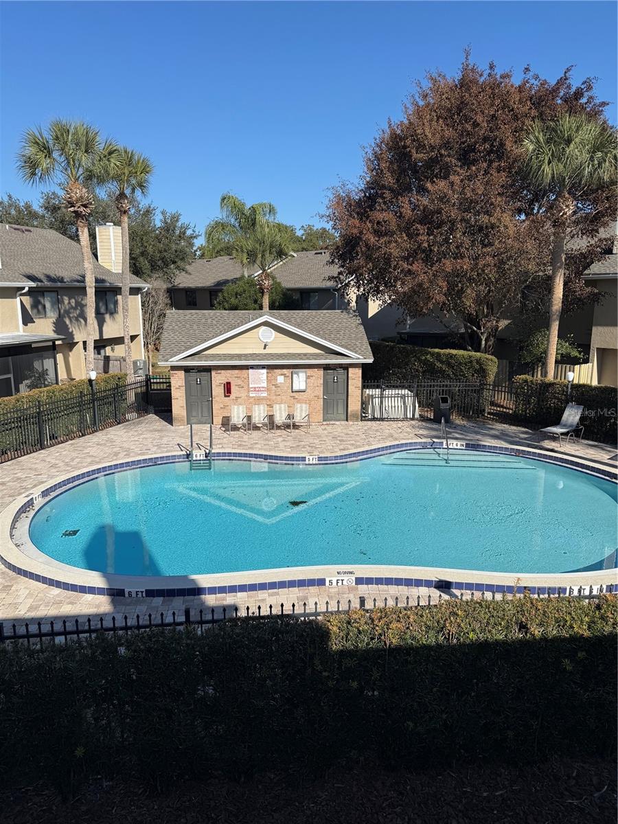 SANDLEWOOD CREEK CONDO PH 10 - Residential
