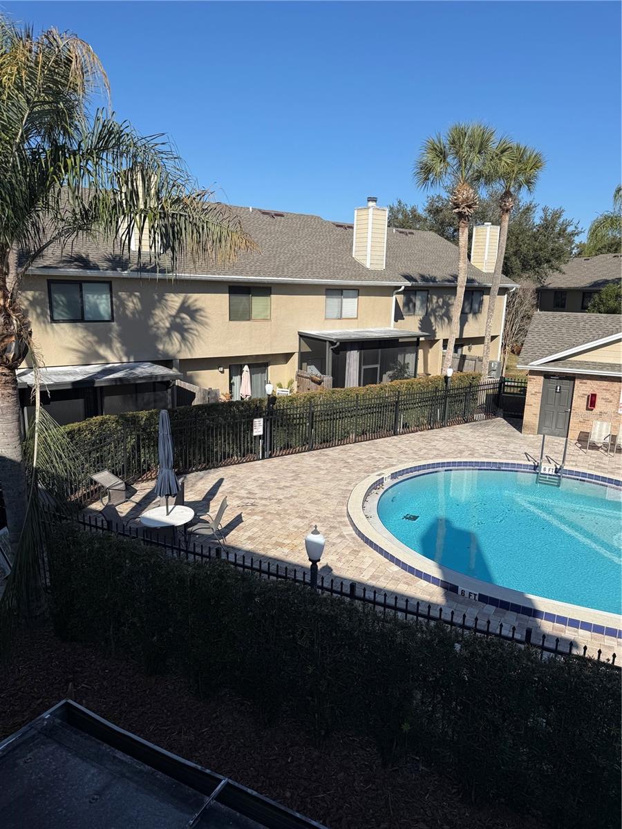 SANDLEWOOD CREEK CONDO PH 10 - Residential