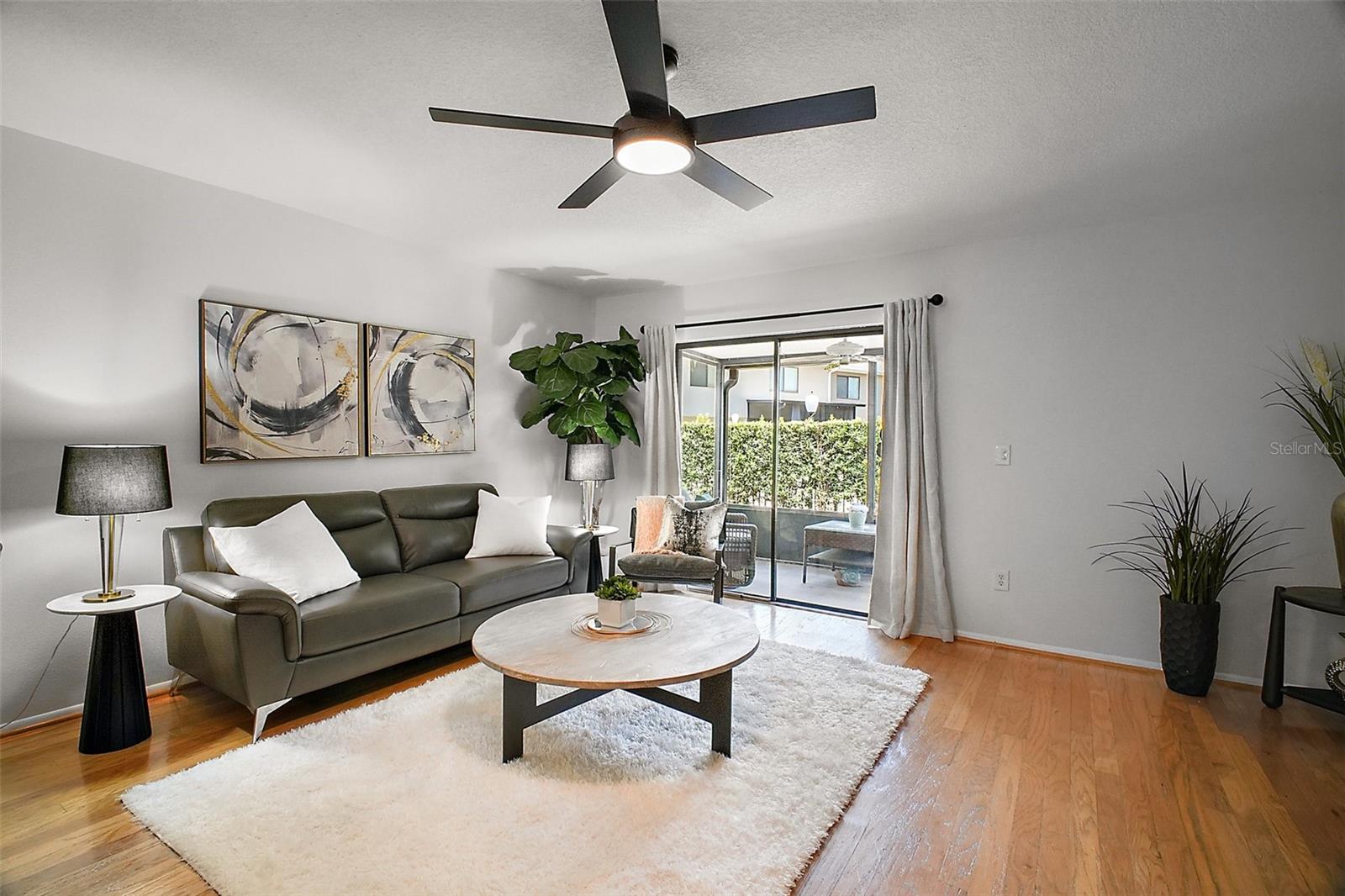 SANDLEWOOD CREEK CONDO PH 10 - Residential