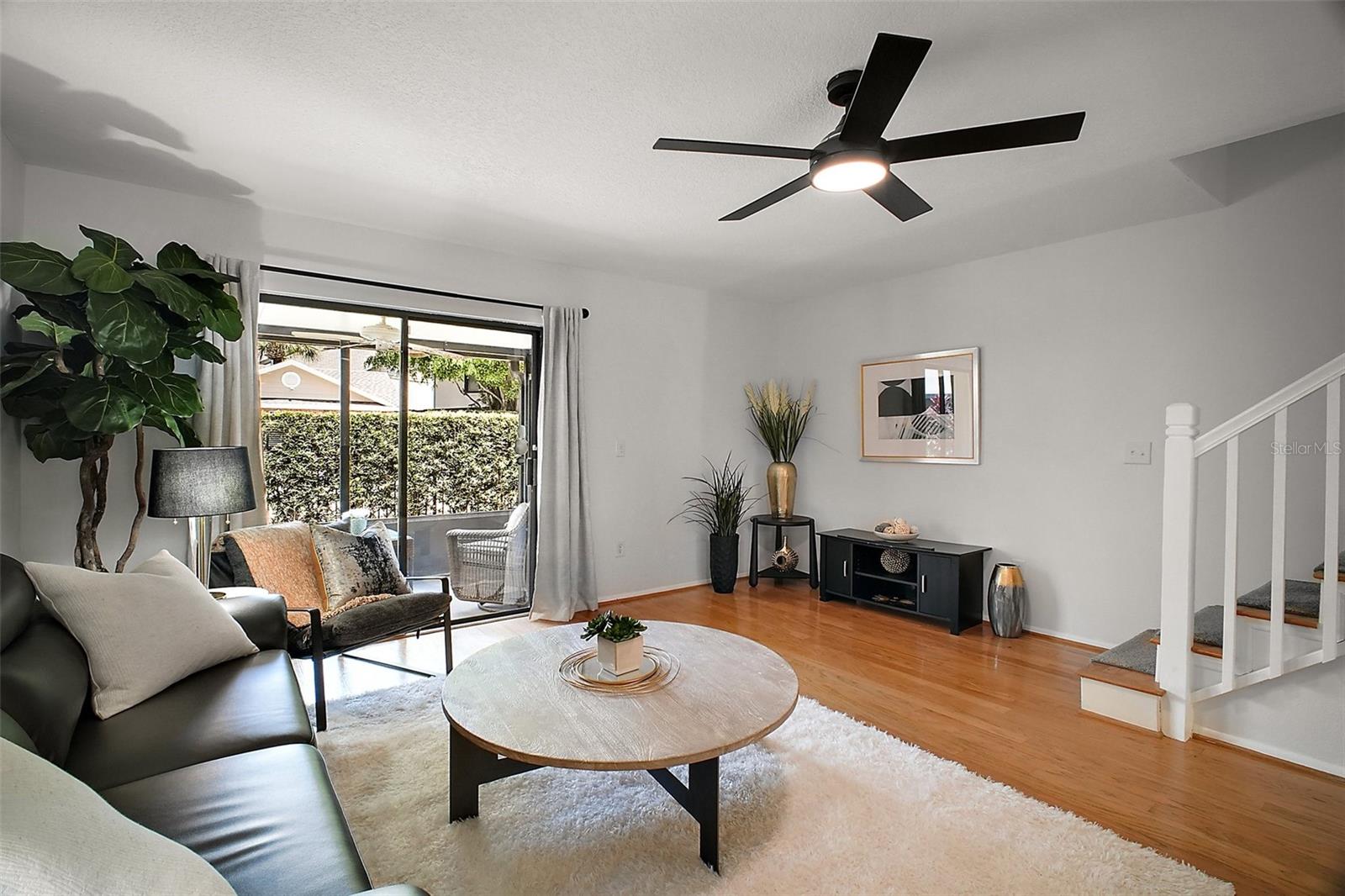 SANDLEWOOD CREEK CONDO PH 10 - Residential