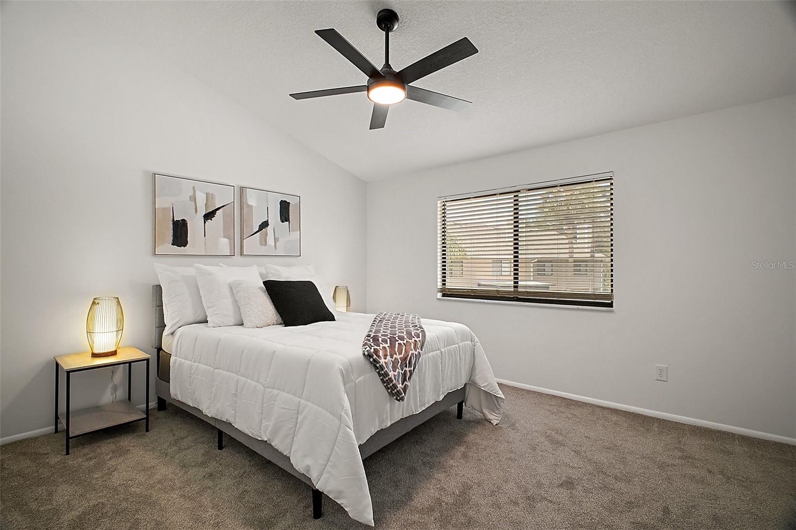 SANDLEWOOD CREEK CONDO PH 10 - Residential