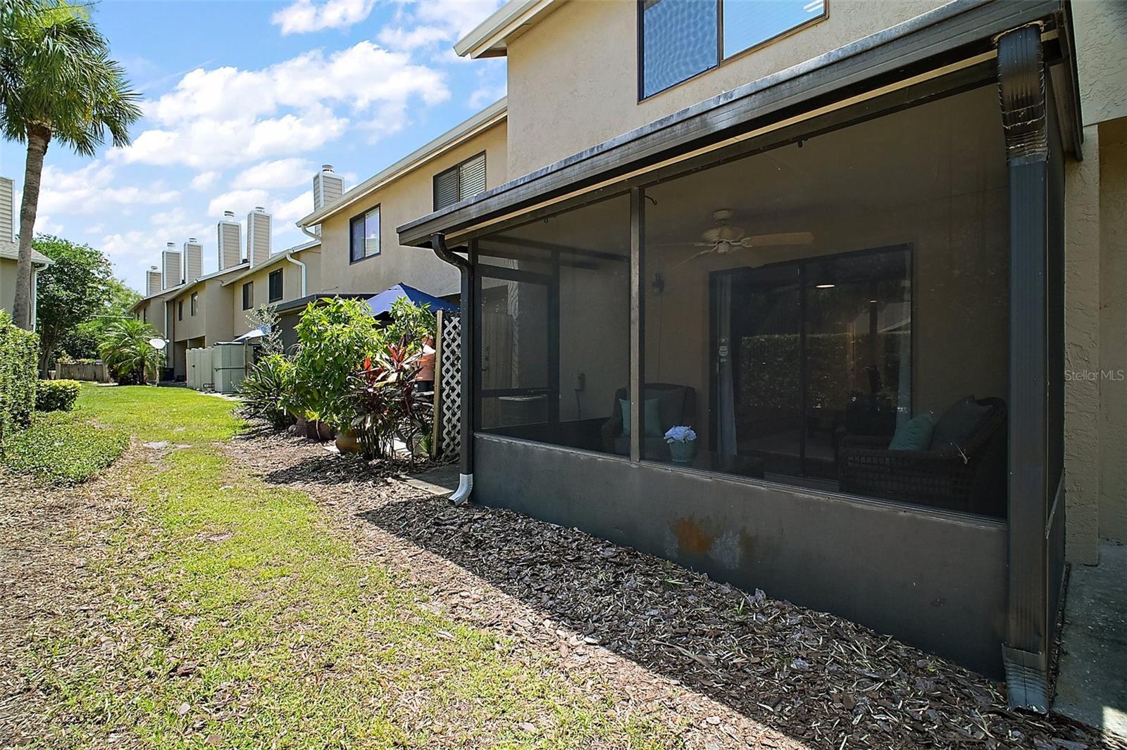 SANDLEWOOD CREEK CONDO PH 10 - Residential