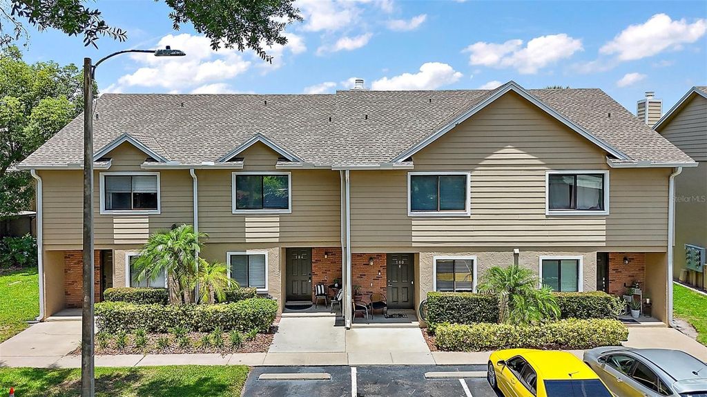 Photo of 184 Sandlewood Trail #2, Winter Park, FL 32789 (MLS # O6380753)