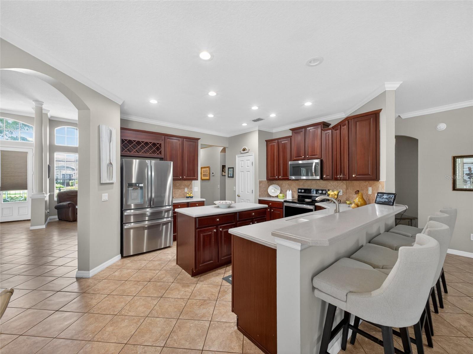 OAKS WINDERMERE 47/57 - Residential