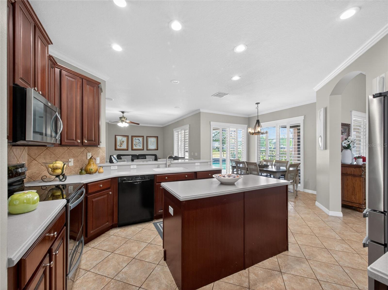 OAKS WINDERMERE 47/57 - Residential