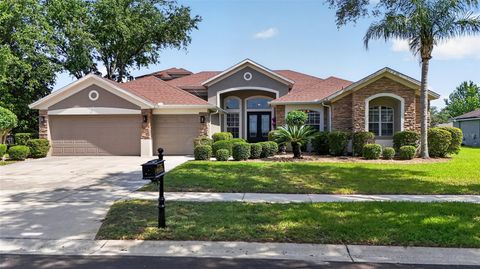 Photo of 10354 Oakview Pointe Terrace, Gotha, FL 34734 (MLS # O6404503)