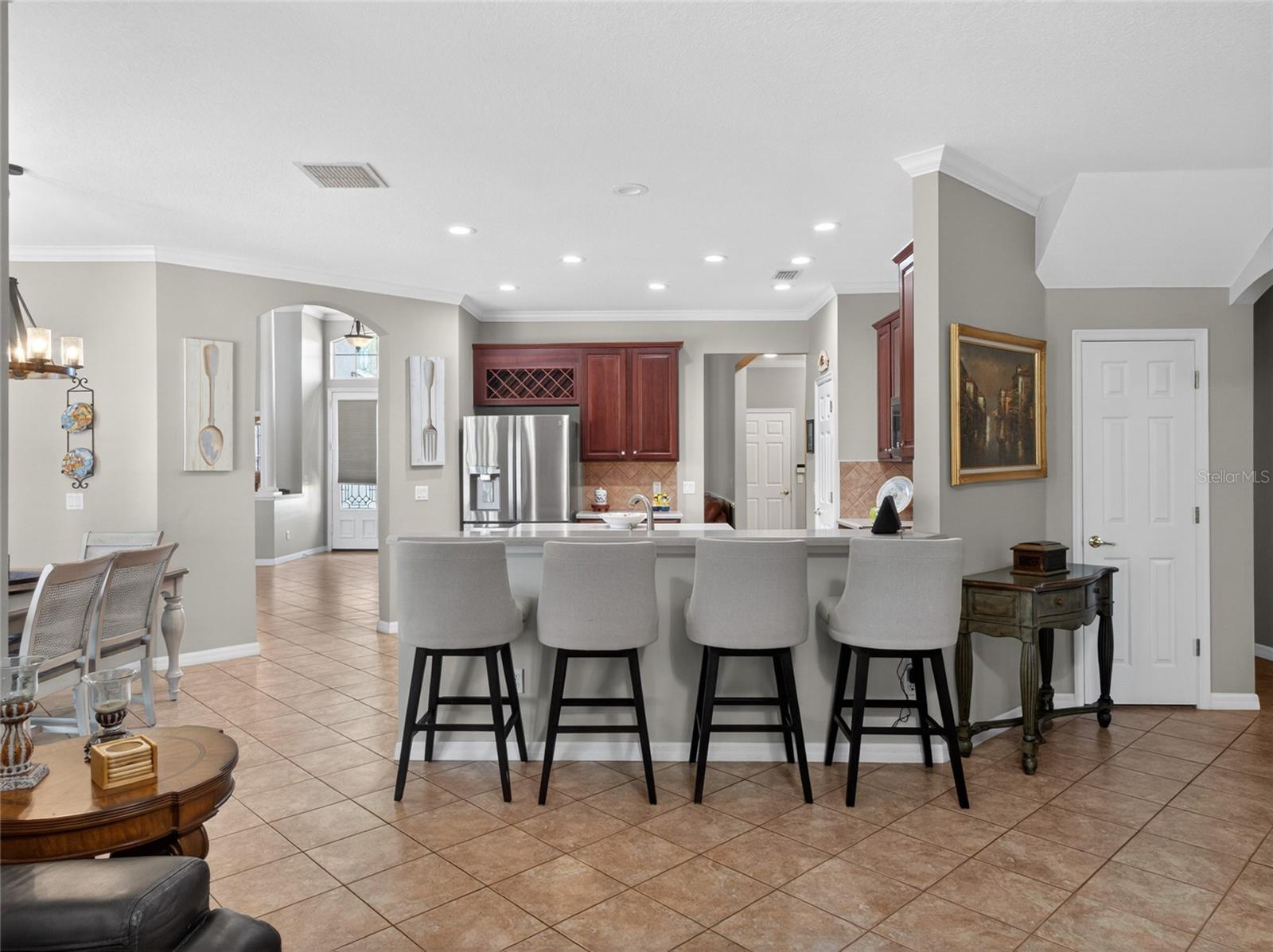 OAKS WINDERMERE 47/57 - Residential