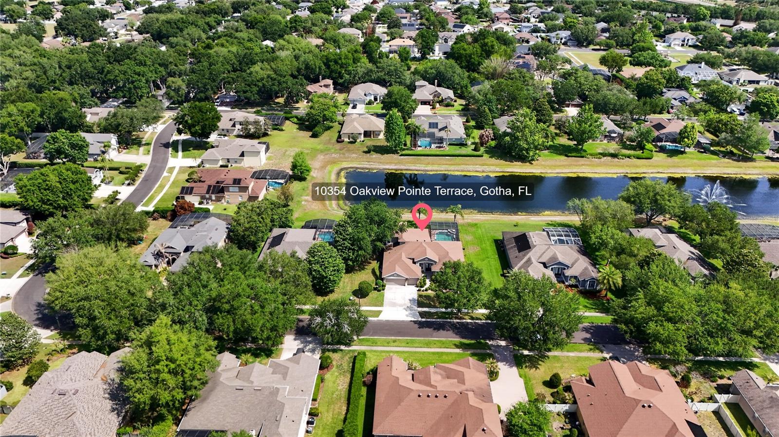 OAKS WINDERMERE 47/57 - Residential
