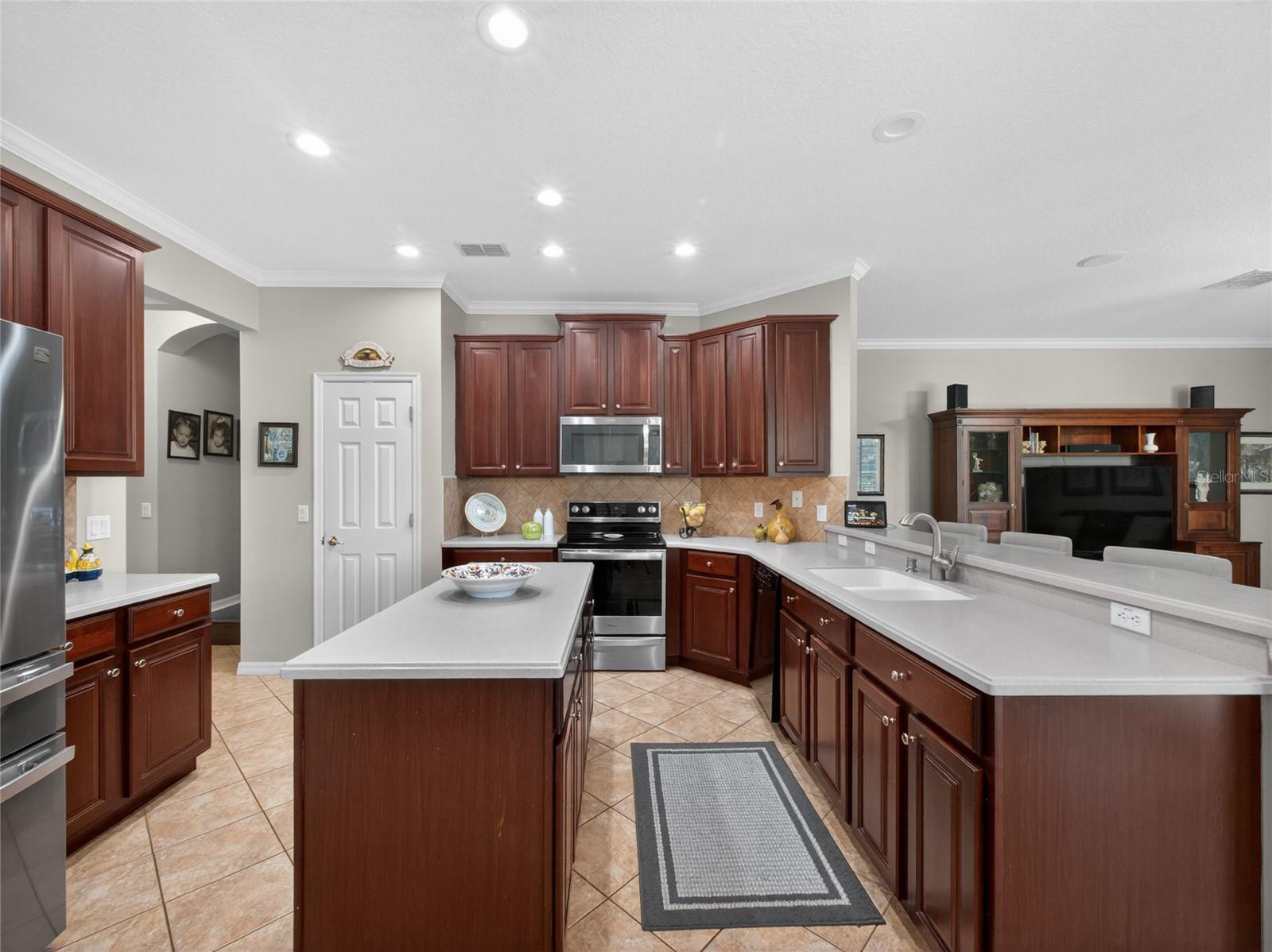 OAKS WINDERMERE 47/57 - Residential