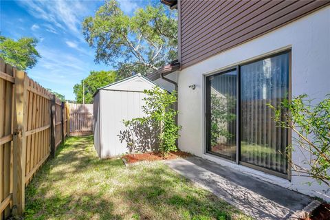 A home in TEMPLE TERRACE