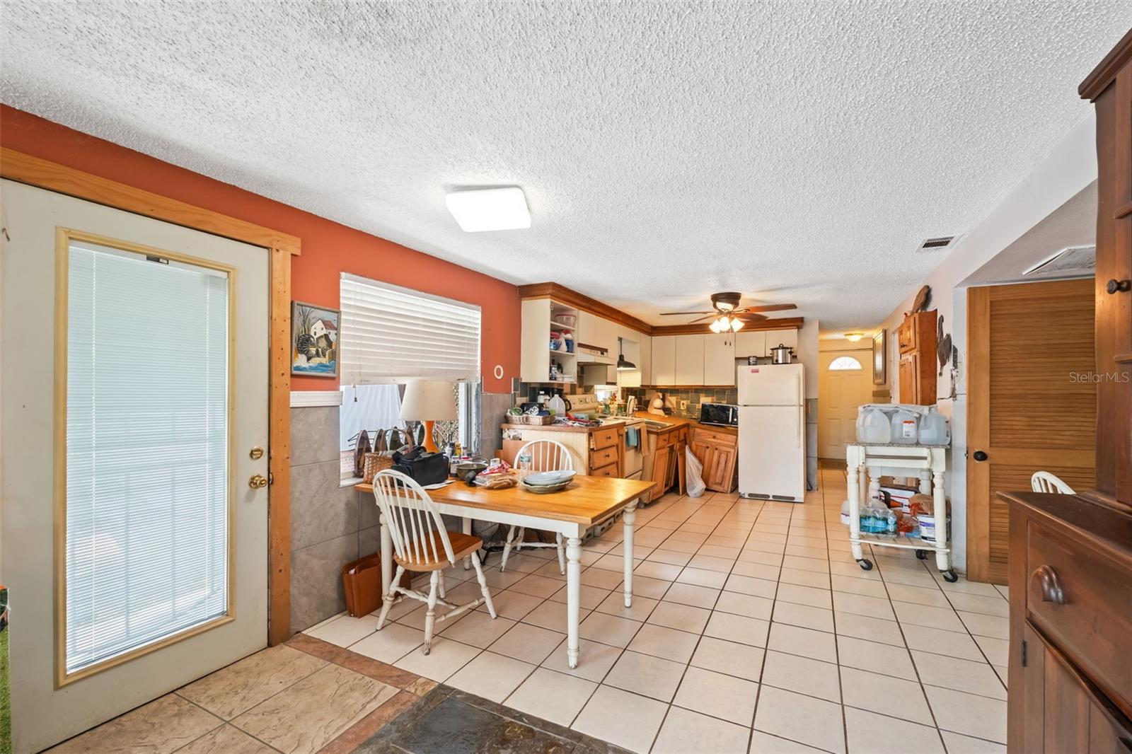 ANCLOTE RIVER HEIGHTS - Residential