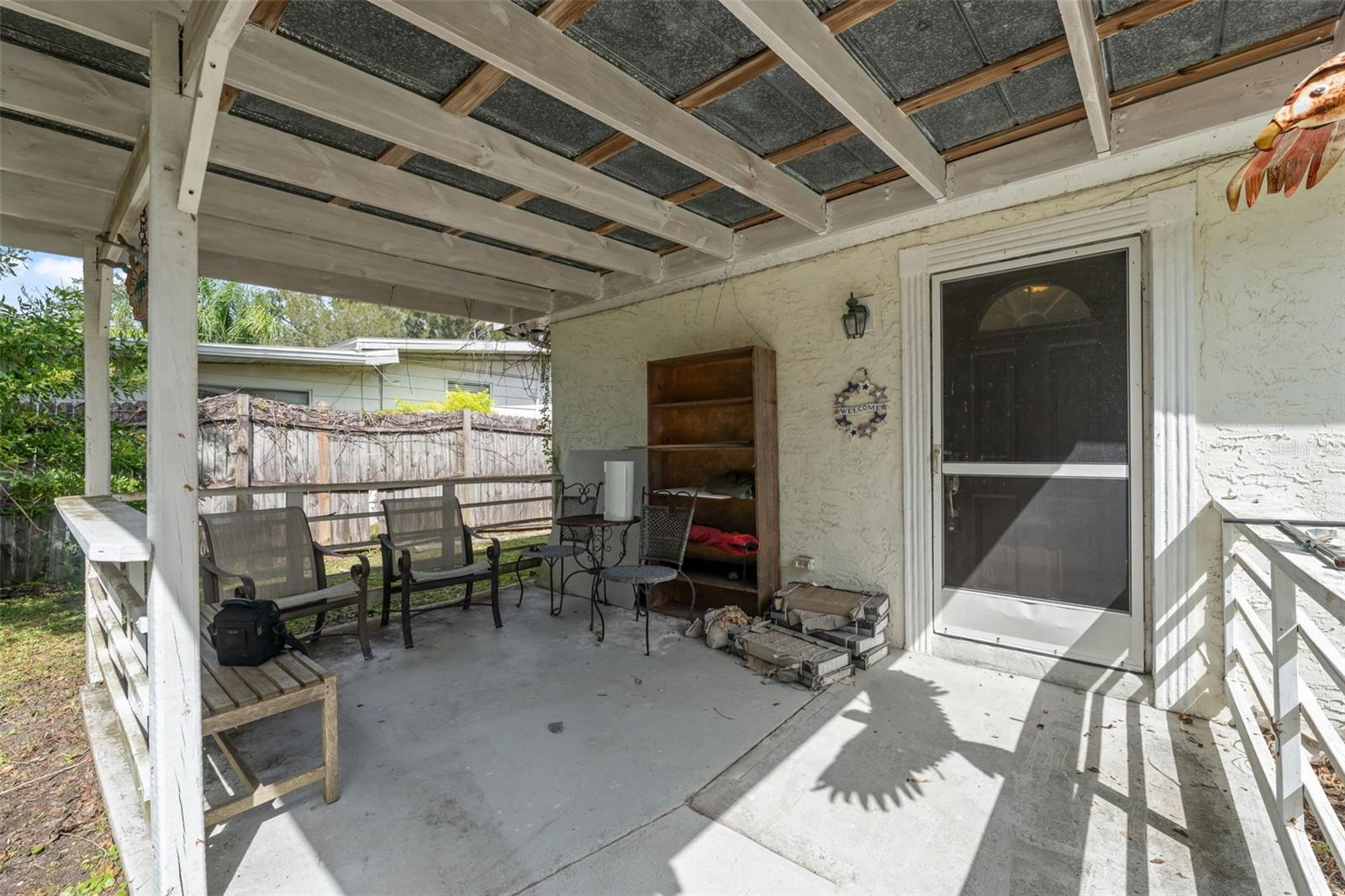 5853 MARIPOSA DRIVE
