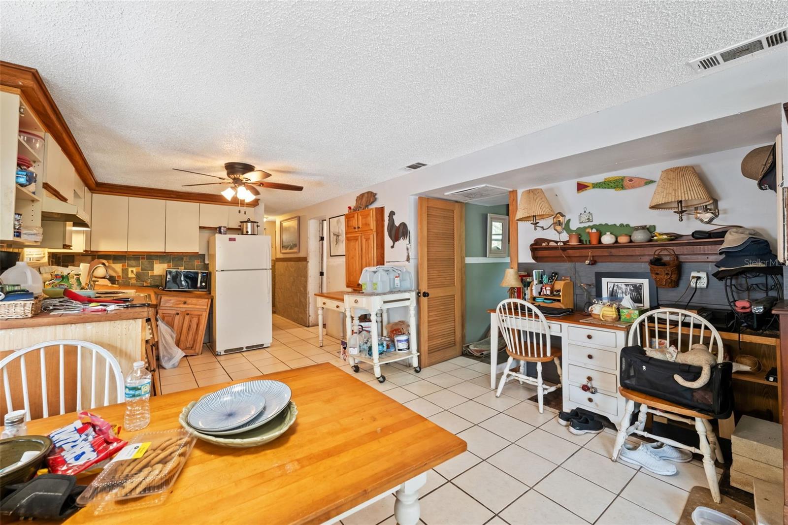 ANCLOTE RIVER HEIGHTS - Residential
