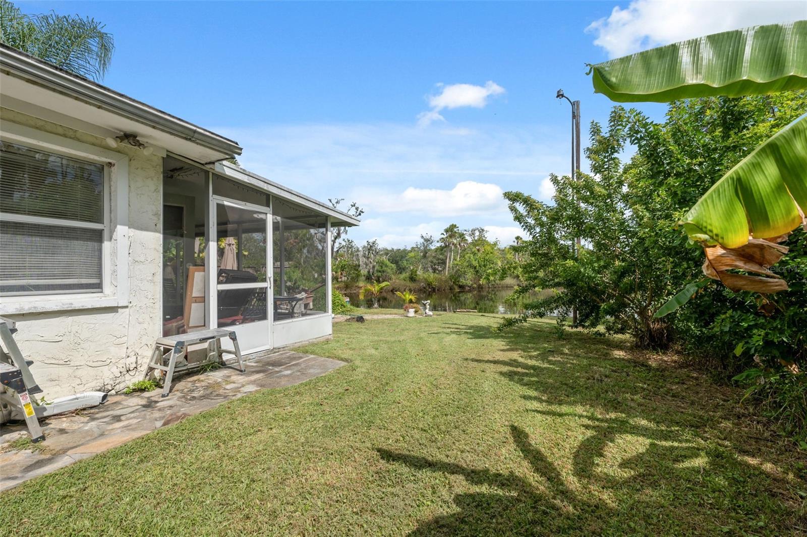 ANCLOTE RIVER HEIGHTS - Residential