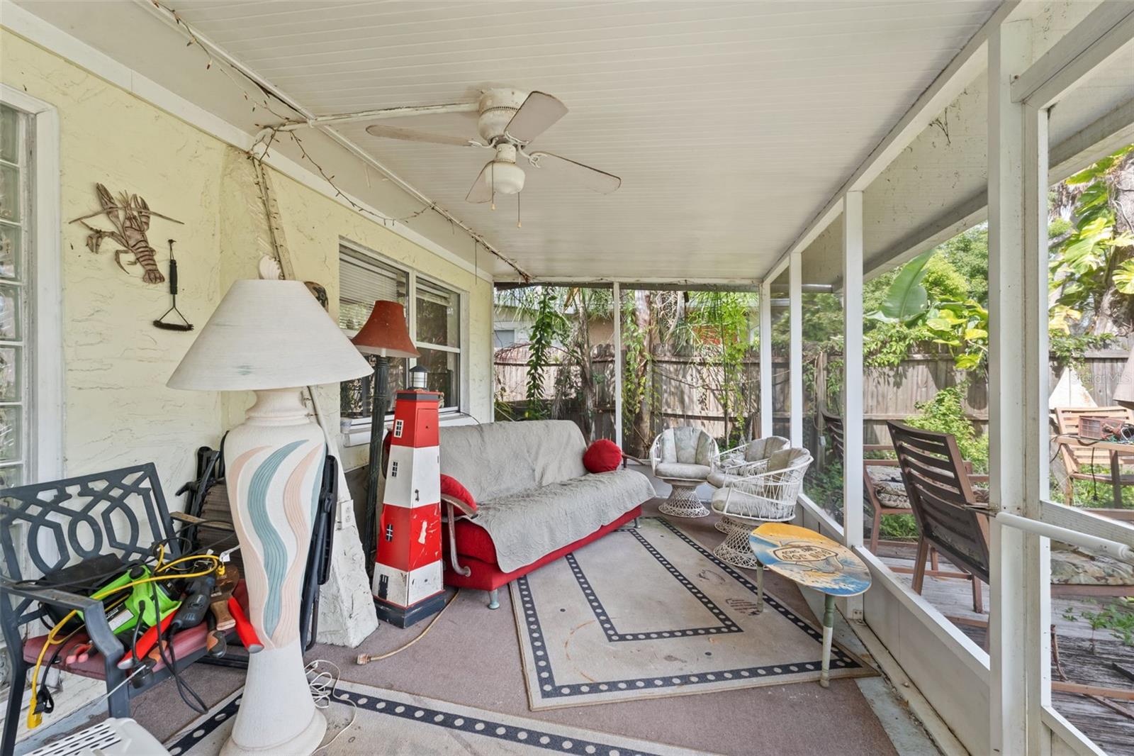 ANCLOTE RIVER HEIGHTS - Residential
