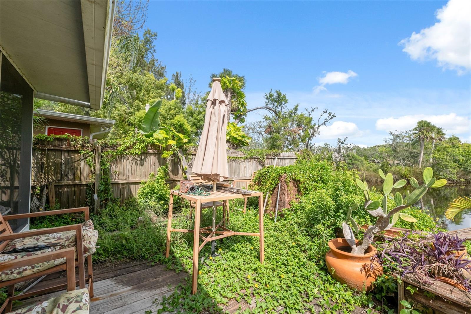 ANCLOTE RIVER HEIGHTS - Residential