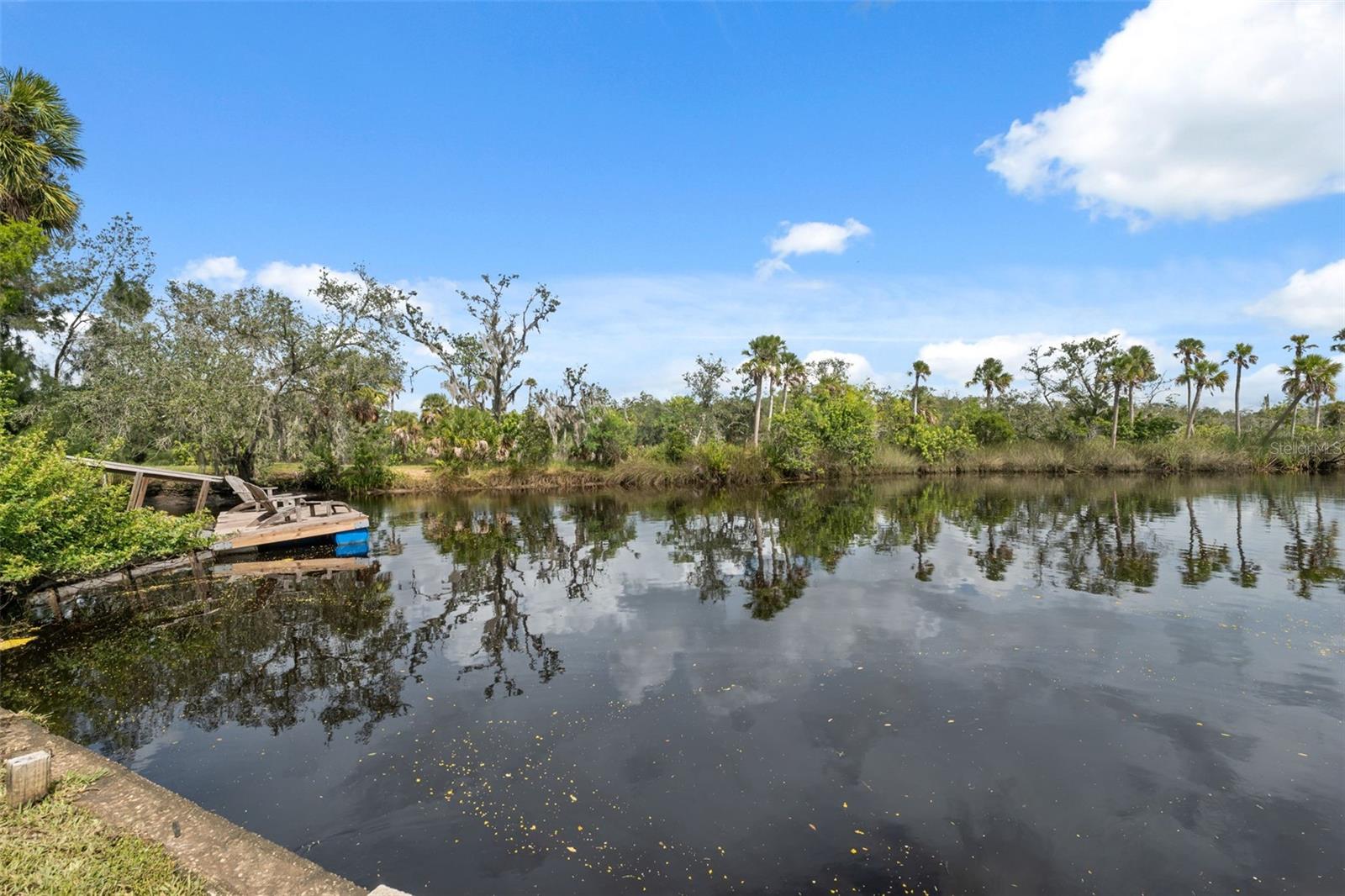 ANCLOTE RIVER HEIGHTS - Residential