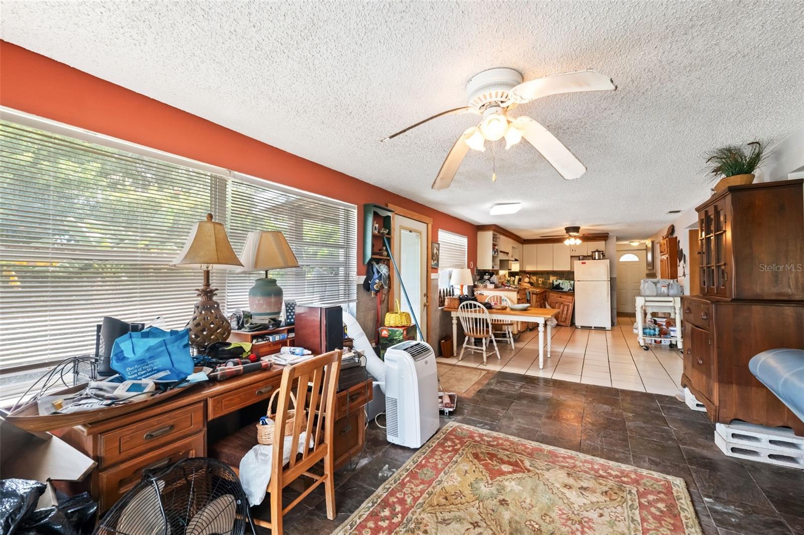 ANCLOTE RIVER HEIGHTS - Residential