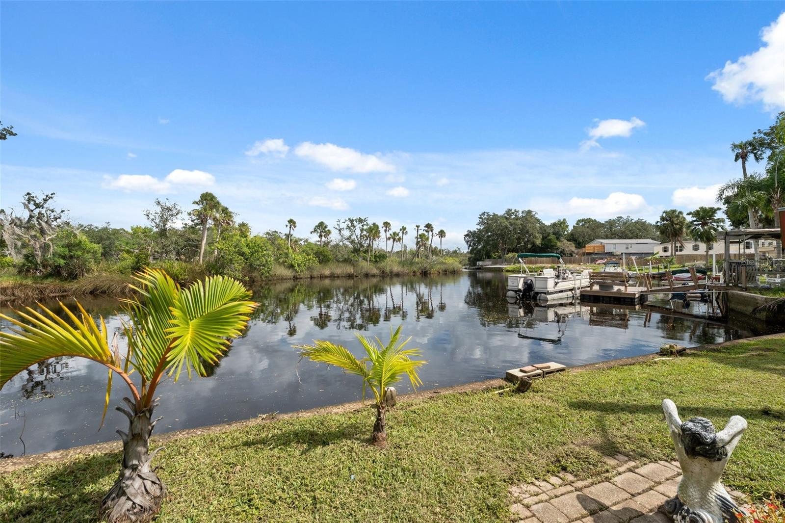 ANCLOTE RIVER HEIGHTS - Residential