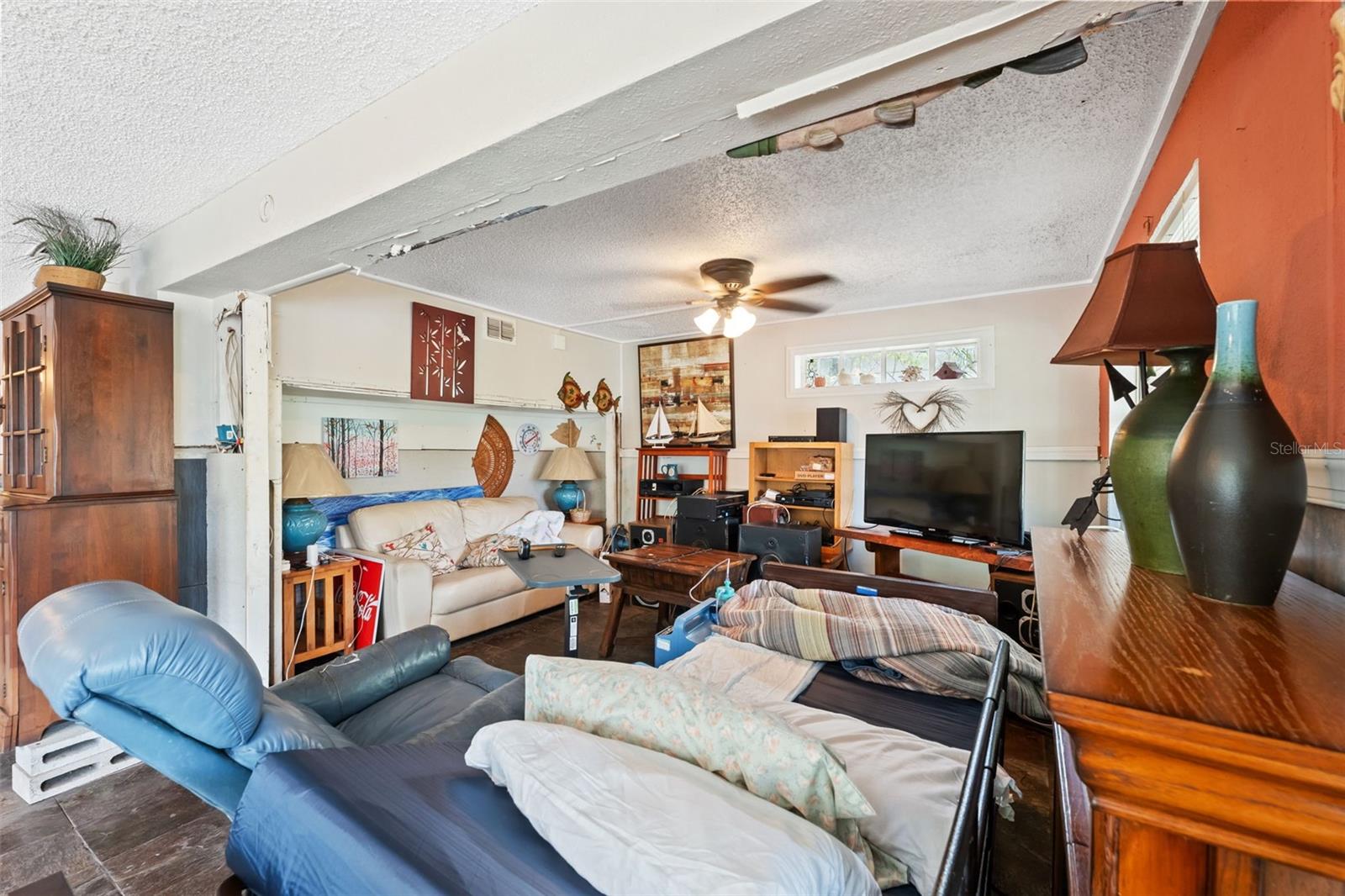 ANCLOTE RIVER HEIGHTS - Residential
