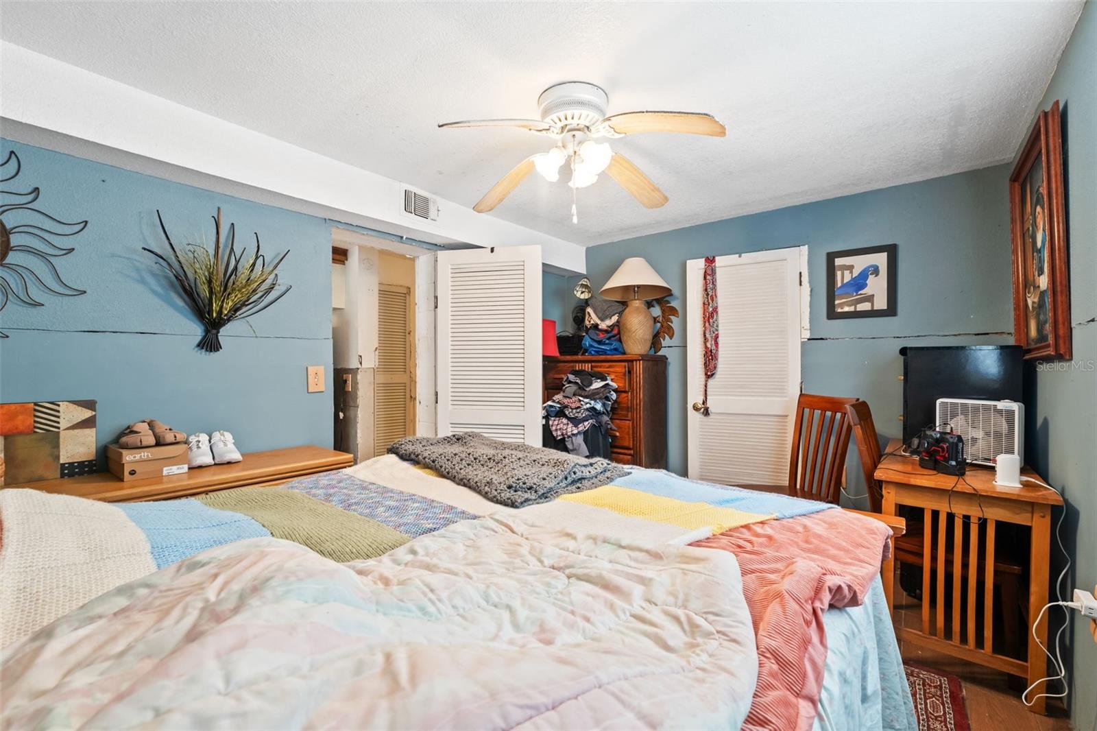 ANCLOTE RIVER HEIGHTS - Residential