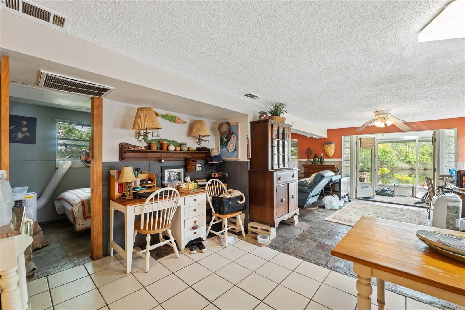 ANCLOTE RIVER HEIGHTS - Residential
