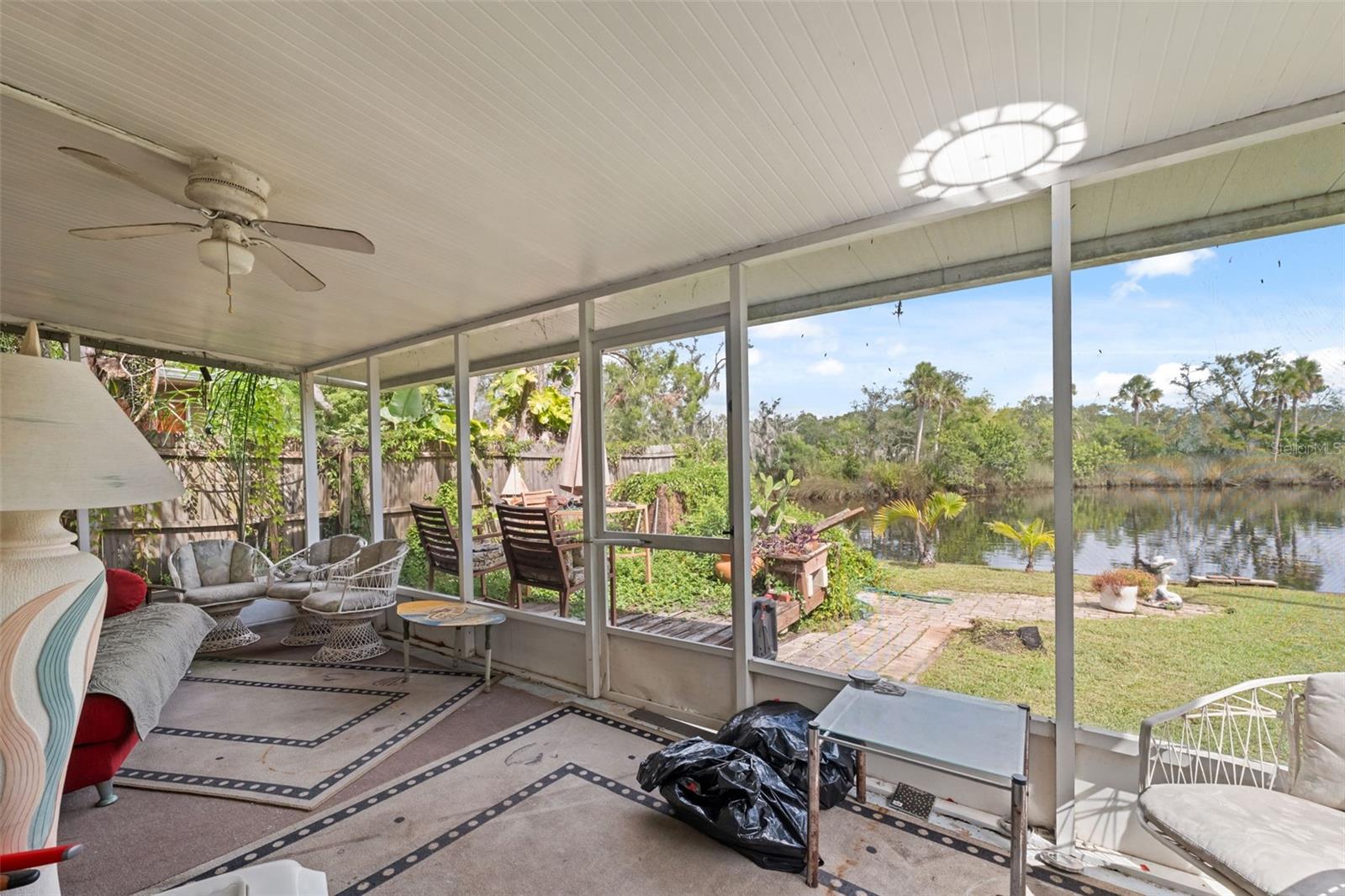 ANCLOTE RIVER HEIGHTS - Residential