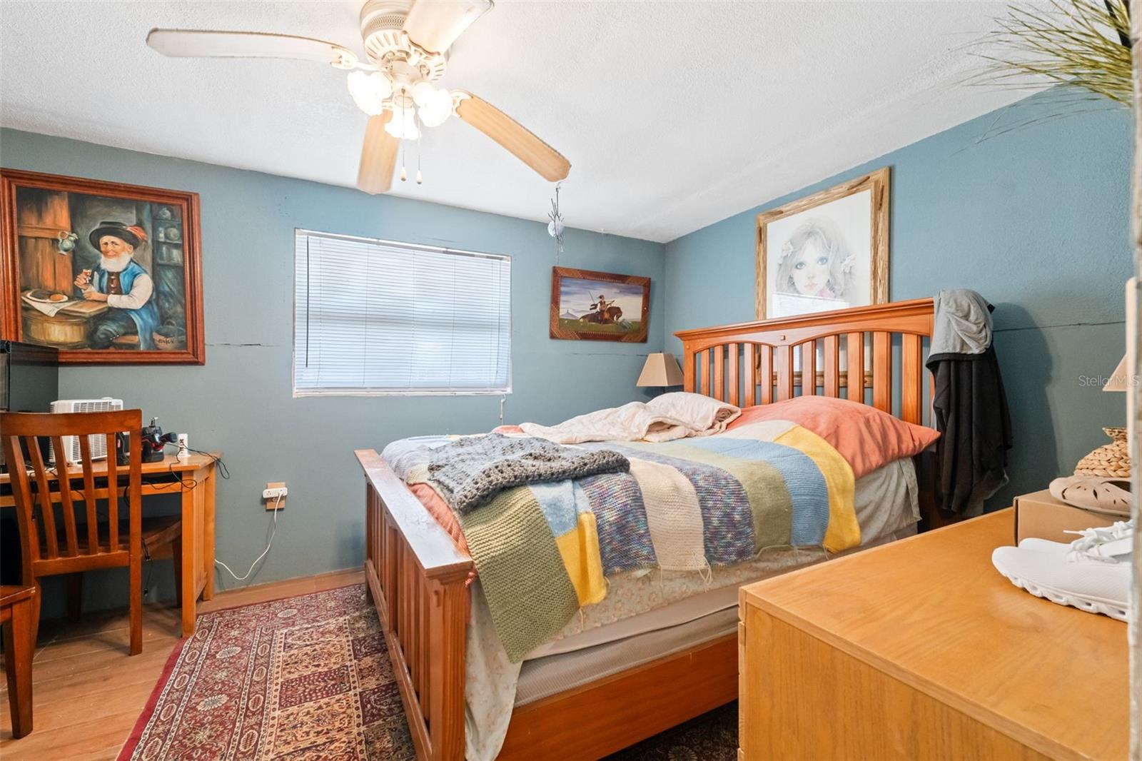 ANCLOTE RIVER HEIGHTS - Residential