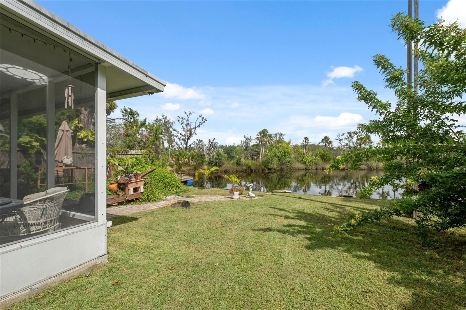 ANCLOTE RIVER HEIGHTS - Residential