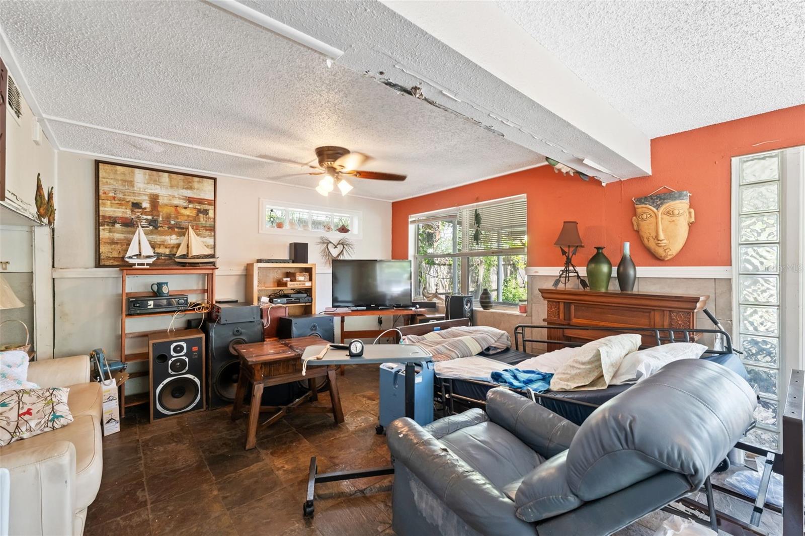 ANCLOTE RIVER HEIGHTS - Residential