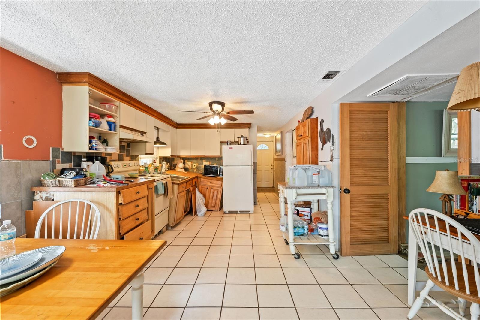 ANCLOTE RIVER HEIGHTS - Residential