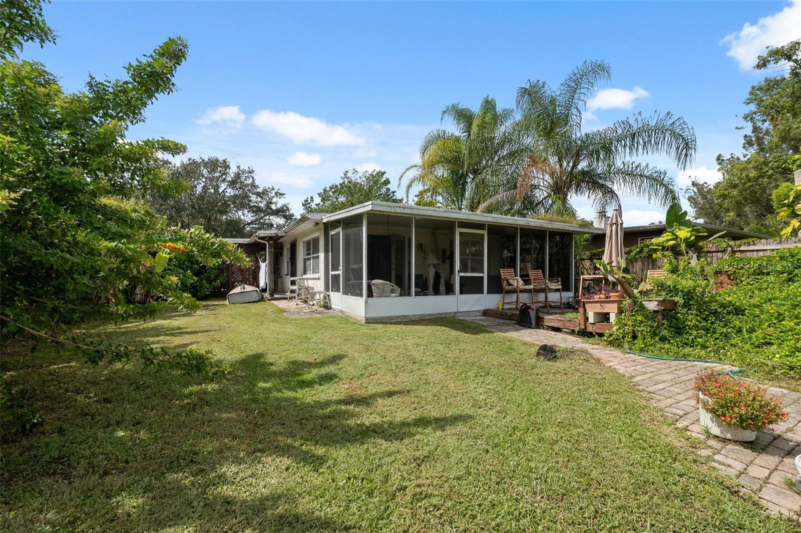 ANCLOTE RIVER HEIGHTS - Residential
